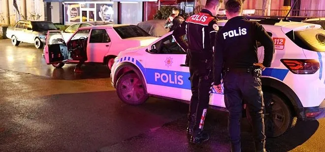 Uyuşturucudan yakalanan kadının sözleri şoke etti: Keşke 10 kilo...
