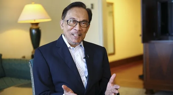 Başkan Erdoğan Malezya Başbakanı ile görüştü