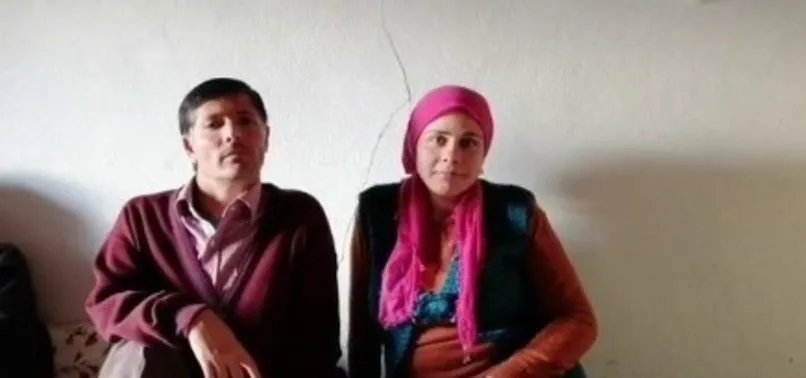 Malatya’da engel tanımayan aşk hikayesi! İmkansız gerçeğe döndü