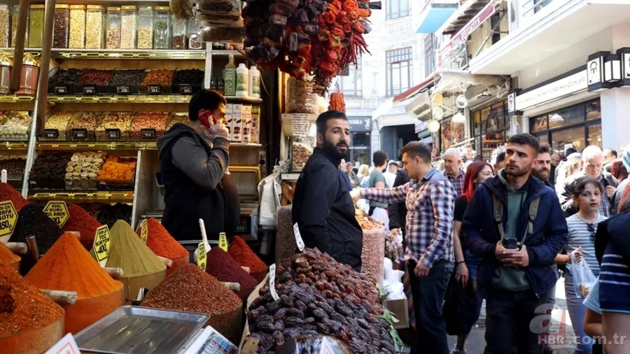 Taksitli alışverişte yeni dönem! Resmi Gazete'de yayımlandı: Sınırlar değişebilir 6