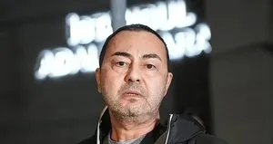 Sağlık durumunu açıkladı!