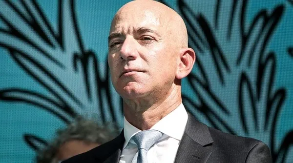 Amazon'da genel merkezinde bomba alarmı! - 1