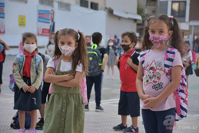 1. ve 2. dönem ara tatil, sömestr, karne günü ne zaman? Güncel 2021 - 2022 MEB takvim! 3