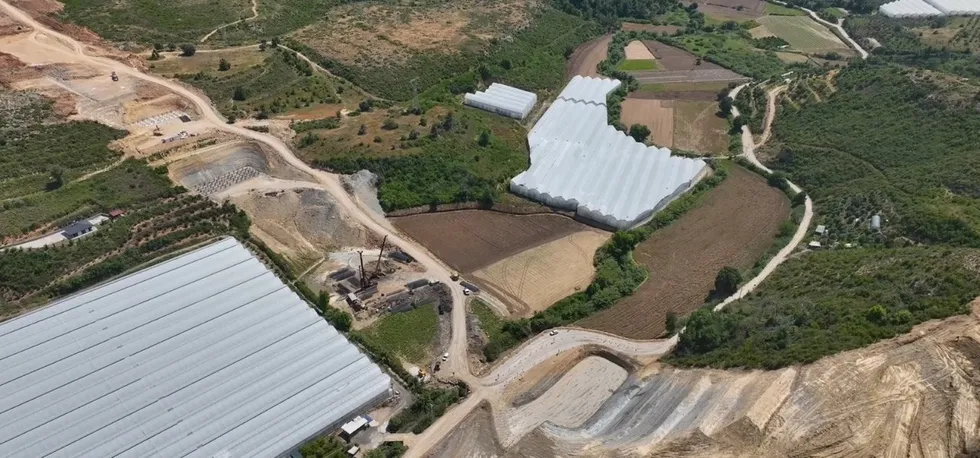 1779872877218.jpeg Akdeniz'den Avrupa'ya uzanacak otoyol ağı! 2,5 saatlik yolculuk 36 dakikaya düşecek - 1