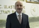 Son dakika: e-Devlet Kapısı kullanımında rekor artış! Bakan Adil Karaismailoğlu: Kablo TV, Türksat...