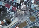 6,8lik deprem! İşte yıkımın boyutu