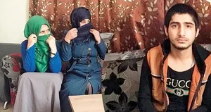 Yakalanan teröristler her detayı anlattı