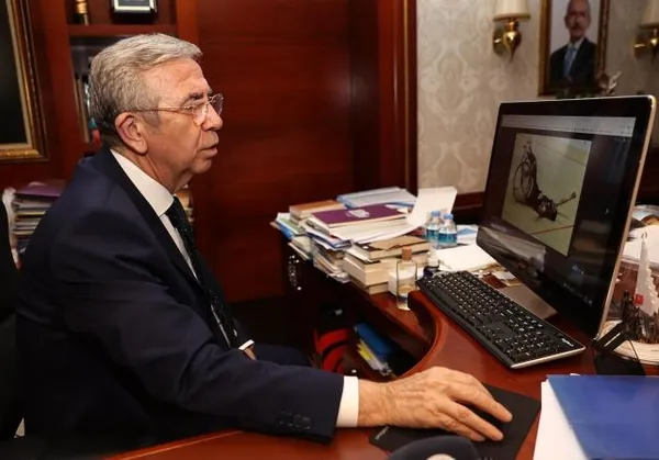 Eski Ankara Büyükşehir Belediye Başkanı Melih Gökçek’ten A Haber’e özel son dakika açıklamaları