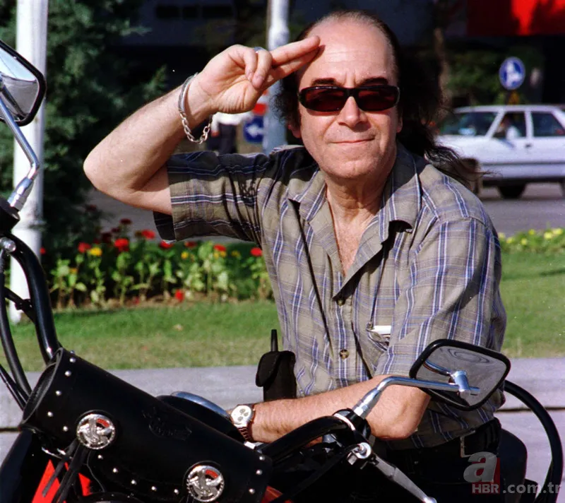 Erkin Koray'ın kızı daha fazla sessiz kalamadı: Günlerdir bir şey demeyeyim diyorum fakat... 8