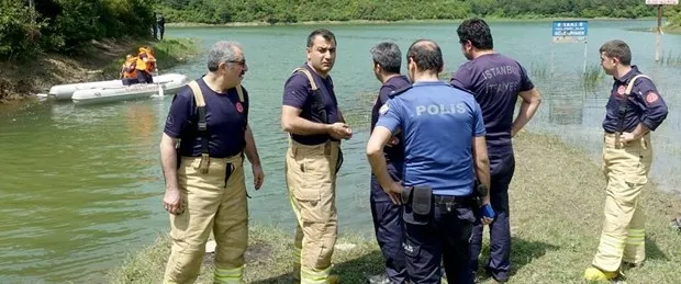 Acı haber geldi! Kayıp 2 çocuğun cansız bedeni bulundu - 1