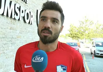 BB Erzurumspor'da flaş ayrılık!