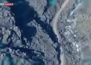 PKK elebaşı Cemil Bayıkın en yakın adamı böyle vuruldu!