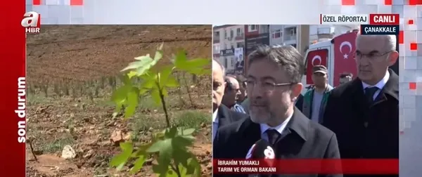 yeni-kampanyayi-tarim-ve-orman-bakani-ibrahim-yumakli-a-haberde-duyurdu-vatandaslarimizla-omuz-omuza-verecegiz-1711014871895.jpg Yeni kampanyayı Tarım ve Orman Bakanı İbrahim Yumaklı A Haber'de duyurdu: Vatandaşlarımızla omuz omuza vereceğiz - 1