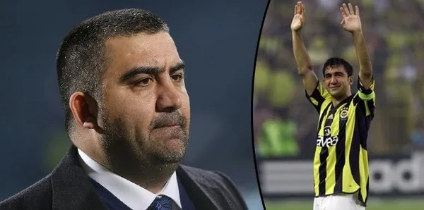 Fenerbahçe'den eski takım kaptanlarından Ümit Özat'a sert tepki: Hadsiz... - 2