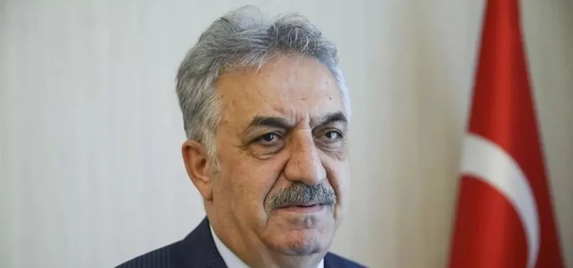 AK Parti'den Suriye ile ilişkilere ilişkin yeni açıklama! Hayati Yazıcı: Şam ile ilişkiler direkt hale gelebilir, seviyesi de yükselebilir