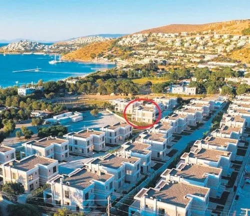 Bakanlık harekete geçti! Ekrem İmamoğlu’nun milyonluk usulsüz villasına inceleme