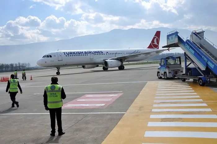 THY'den son dakika açıklaması: Sel felaketi yaşanan şehirler için ücretsiz bilet değişikliği ve iade hakkı tanındı - 2