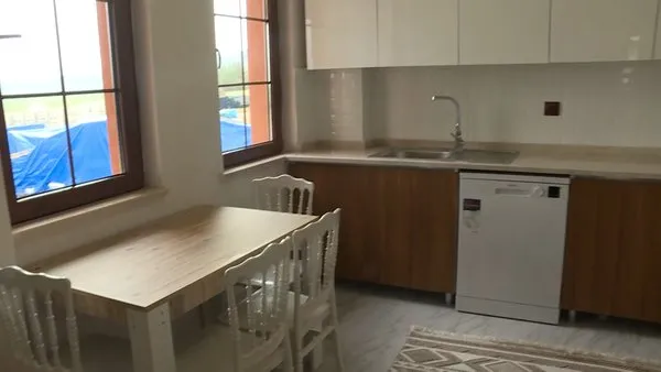 Bakan Kurum köy evlerini tek tek teslim ediyor! Nurdağı’ndaki vatandaşlara bayram müjdesi