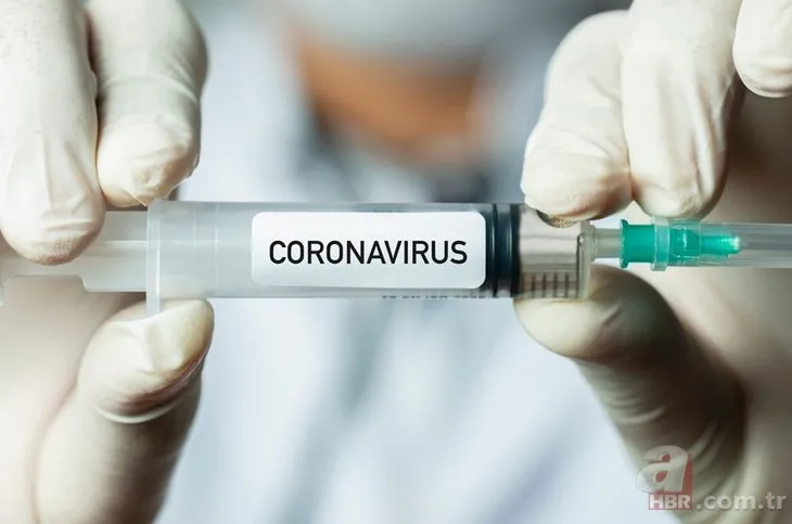 Bilim insanlarından flaş koronavirüs aşısı açıklaması: İki kişiden birinde işe yaramayabilir