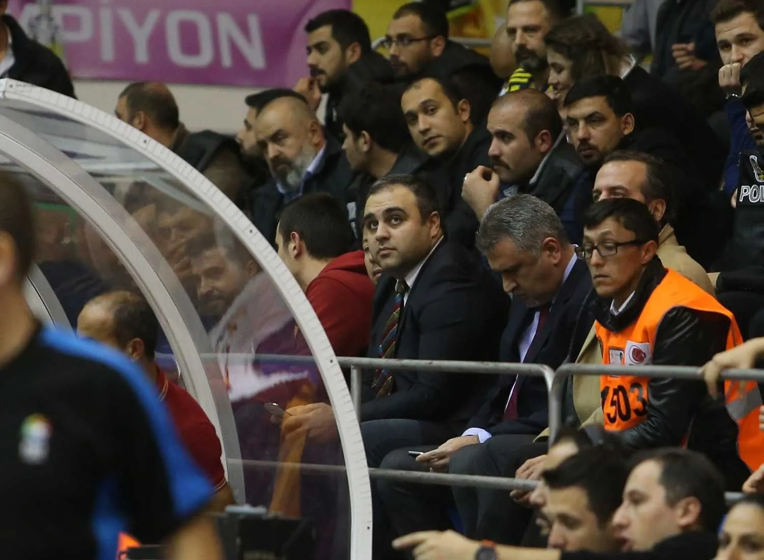 TFF'de bahis depremi! PFDK'ye sevk edilen Ural Aküzüm istifa etti