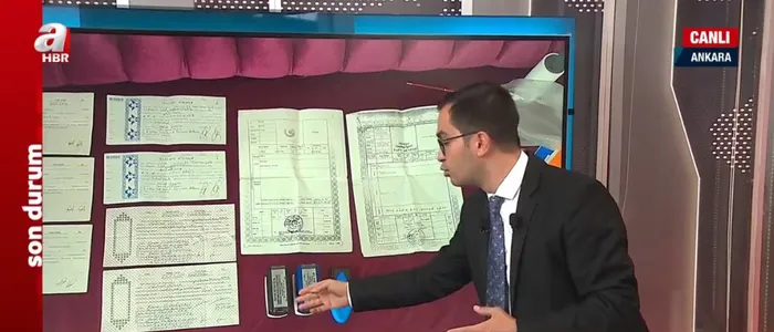 Son dakika | 43 ilde eş zamanlı Dümen Operasyonu