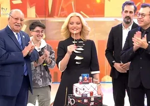 ATV Müge Anlı son bölüm! 19 Aralık 2025 Müge Anlı ile Tatlı Sert yeni bölüm tek parça izle