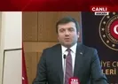 Dışişleri Bakanlığı açıkladı! 8 ülkede 50 Türk hayatını kaybetti