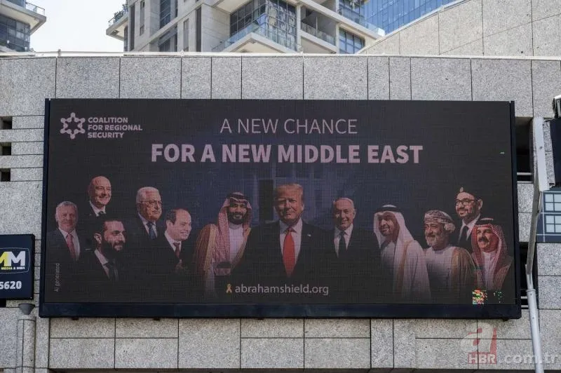 Netanyahu ve Trump birbirine girdi: Katar saldırısı sonrası flaş telefon görüşmesi! 10