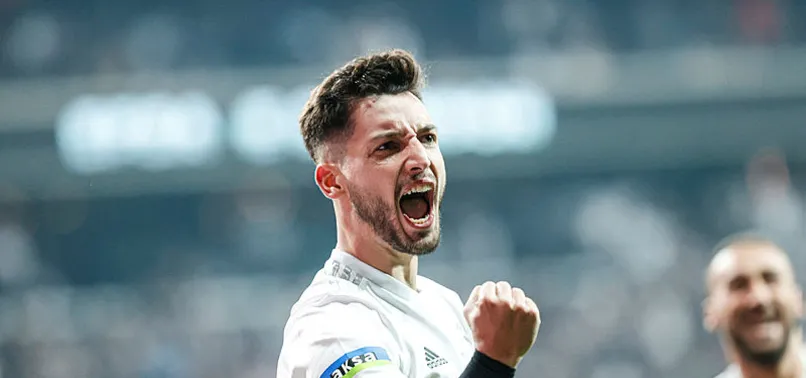 Beşiktaş'a Tayyip Talha müjdesi! Aylar sonra kadroda