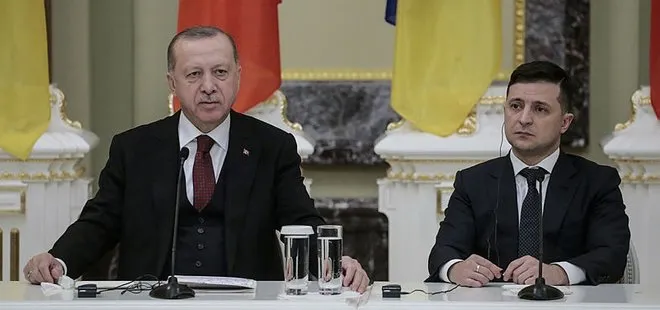 Son dakika: Ukrayna Devlet Başkanı Zelenskiy’den tahıl sevkiyatı açıklaması! BM ve Türkiye’den sinyal bekliyoruz