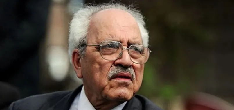 Sezai Karakoç kimdir, ne zaman vefat etti? Diriliş şairi Sezai Karakoç'un şiir ve eserleri neler? İşte usta şairden en güzel sözler, alıntılar