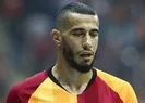 İşte Younes Belhanda ayrılığının perde arkası!