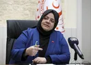 Son dakika: Bakan Selçuk açıkladı: Sosyal yardımlarda kadınlara ödenen miktarlarda artışa gittik