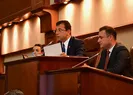 Ekrem İmamoğlunun veto ettiği yeşil alan kararı İBB Meclisinde kabul edildi
