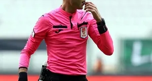 Haftanın hakemleri açıklandı! O isimler...