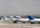 Ben Gurion Havalimanında uçuşlar yeniden başladı
