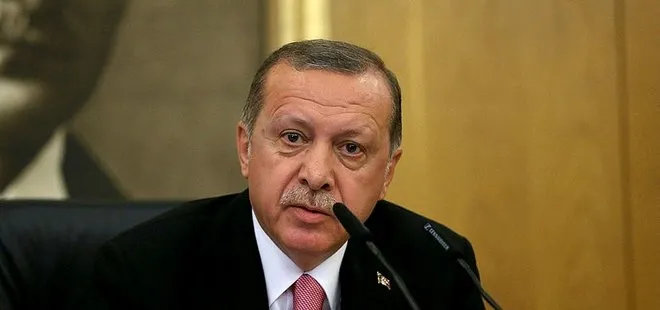 Erdoğan’dan Bahçeli açıklaması ve CHP’li Tanrıkulu’na çok sert ’SİHA’ eleştirisi