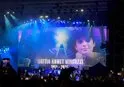 Gun’s N’ Roses İstanbul konserinde Mattia Ahmet Minguzzi’yi andı