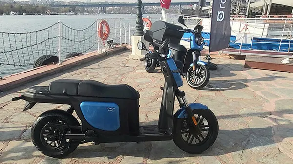 Ford Rakun fiyatı ne kadar olacak? Ford Rakun Pro2 Pro3 fiyatları ve özellikleri!