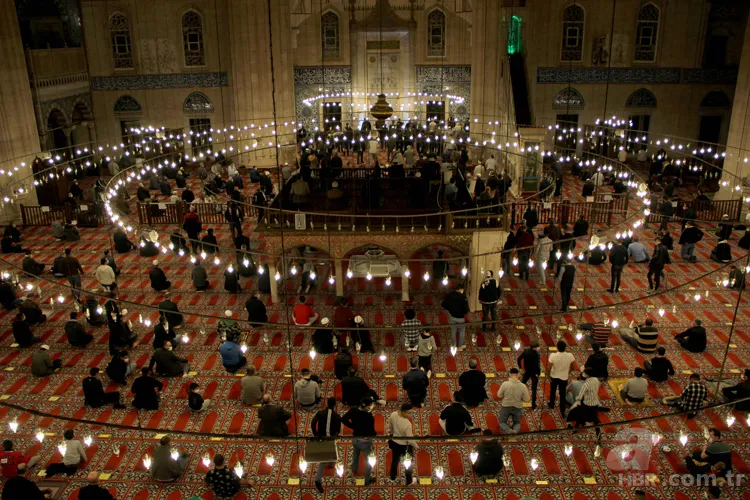 Ramazan İmsak VAKİTLERİ | 2023 Hatay, İzmir, Trabzon imsakiyesi... Sahur ve iftar vakitleri ne zaman? 4