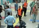 Vezneciler saldırısı sonrasında metrolarda bomba alarmı