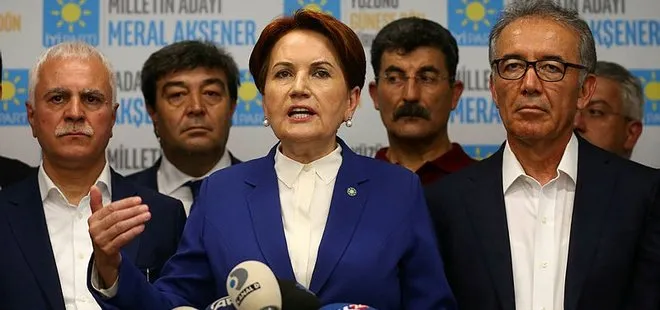 İYİ Parti İstanbul Milletvekili Fatih Mehmet Şeker partisinden istifa etti