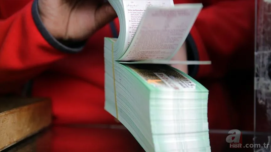Milli Piyango online bilet almak çok kolay! Milli Piyango 2021 yılbaşı özel çekilişi bilet fiyatları ne kadar? 7