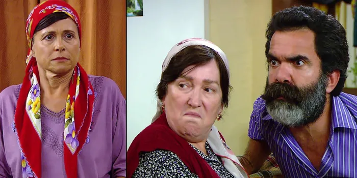 Çocuklar Duymasın’ın Çaycı Hüseyin’i Alparslan Özmol’un acı günü!