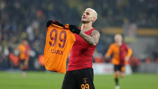 Fenerbahçe - Galatasaray Süper Kupa maçının tarihi belli oldu! İşte dev derbinin tarihi...