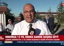 Seçimin kazananı Cumhur İttifakı! Çankırının Dodurga ilçesinde sandıklar açıldı