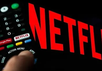 Son dakika: Netflix İstanbul'da ofis açacak! Tarih verdiler