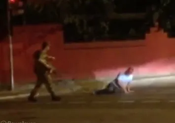 Muhtarı şehit eden hain için hesap vakti geldi