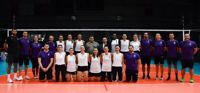Mustafa Yiğit Zeren: Zeren Spor Kulübü olarak yeni sezona hazırız Mustafa Yiğit Zeren: Zeren Spor Kulübü olarak yeni sezona hazırız