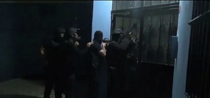 Terör örgütüne Diyarbakır'da operasyon